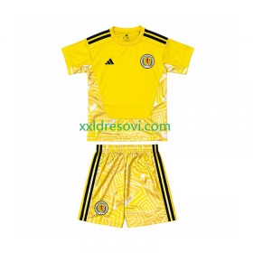 Škotska Golmanski Domaći Dječji Nogometni Dres 2026